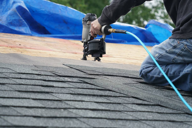 Asphalt Shingles Roofing in Franklin, GA