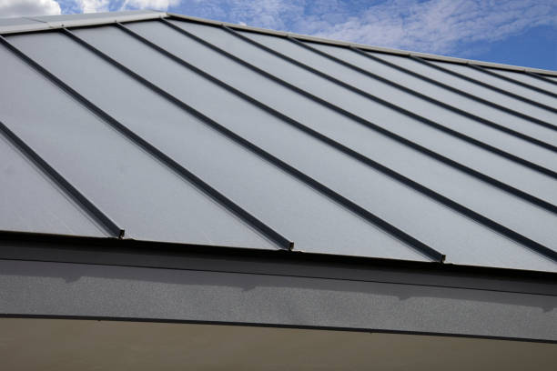 Hot Roofs in Franklin, GA
